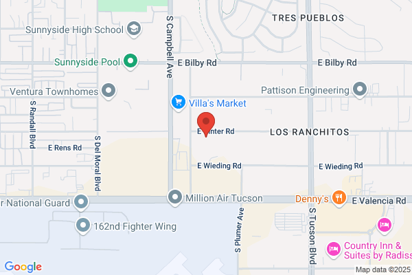 Los Ranchitos Elementary School