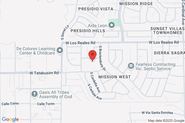 Maldonado Amelia Elementary School