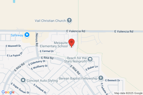 Mesquite Elementary School
