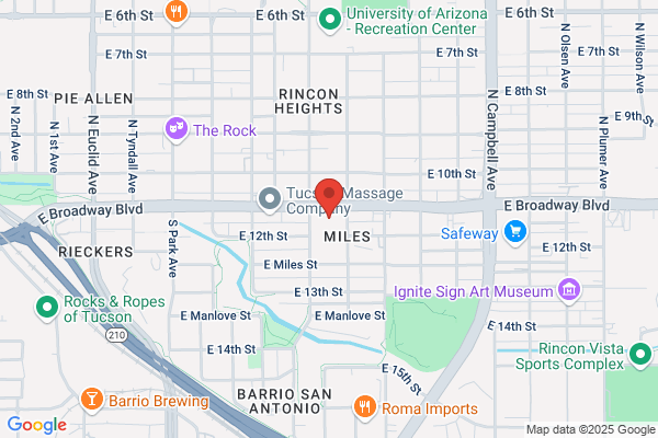 Miles-Exploratory Learning Center