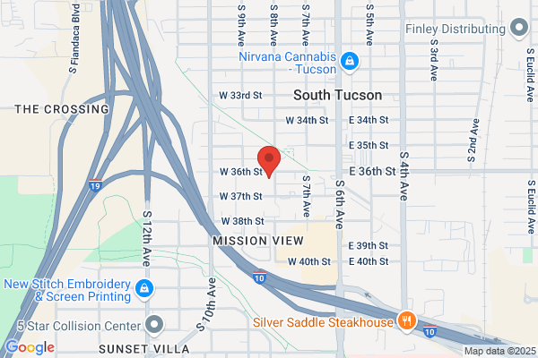 Mission View Elementary School
