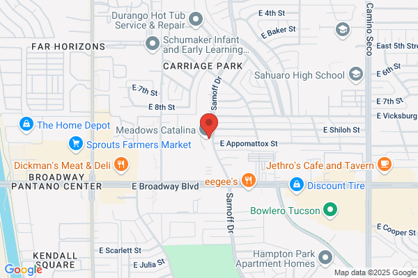 Old Pueblo Childrens Academy