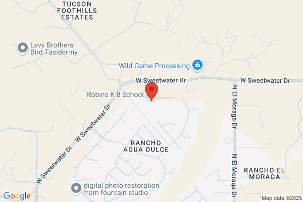 Robins Elementary School