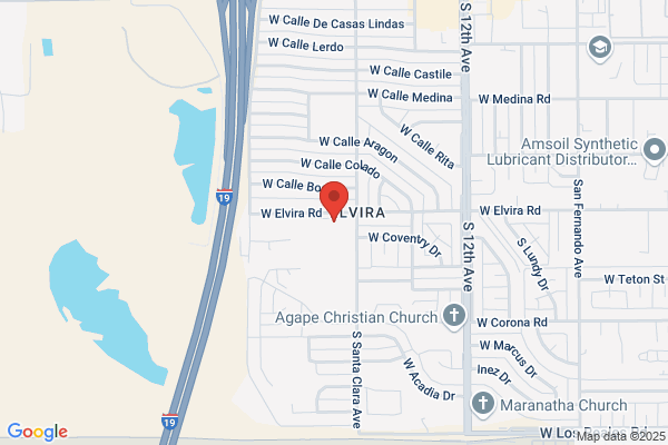 Santa Clara Elementary School
