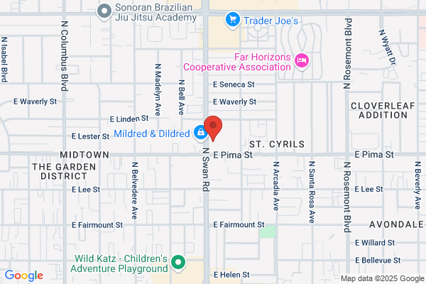 St Cyril of Alexandria Roman Catholic Parish School, Business Office
