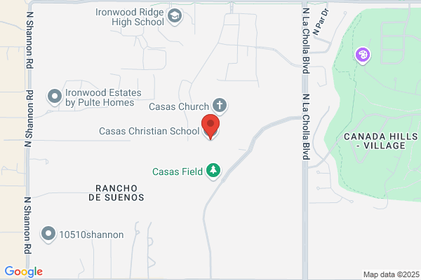 Tucson Christian School
