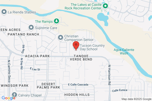 Tucson Country Day Charter School