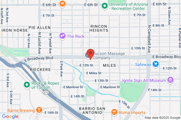 Tucson International Academy, Inc School District