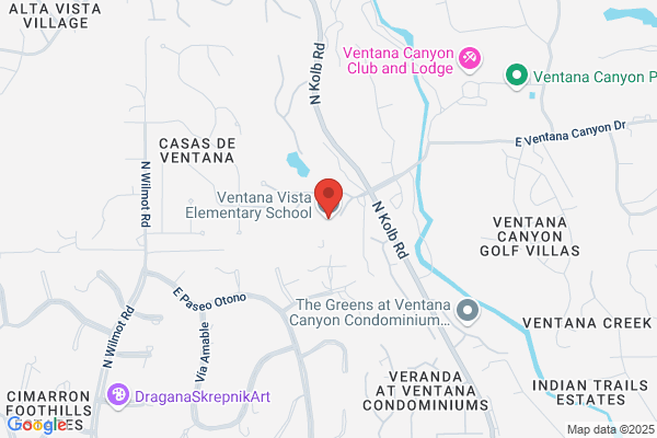 Ventana Vista Elementary School