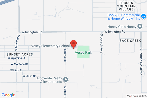 Vesey Elementary School