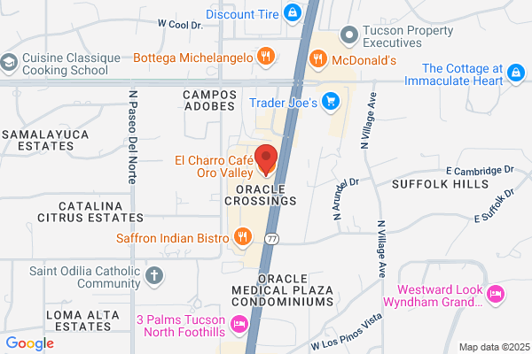 Carbon Health Urgent Care Oro Valley - Oracle Road