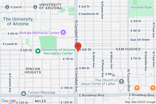Carbon Health Urgent Care Tucson - Campbell Ave