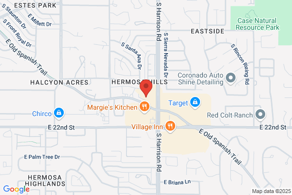 Carbon Health Urgent Care Tucson - Harrison Road