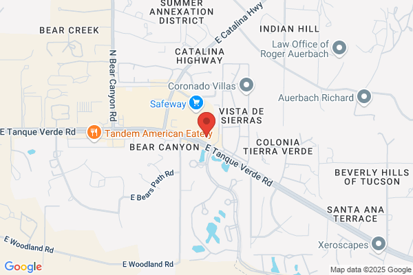 Carbon Health Urgent Care Tucson - Madera Village
