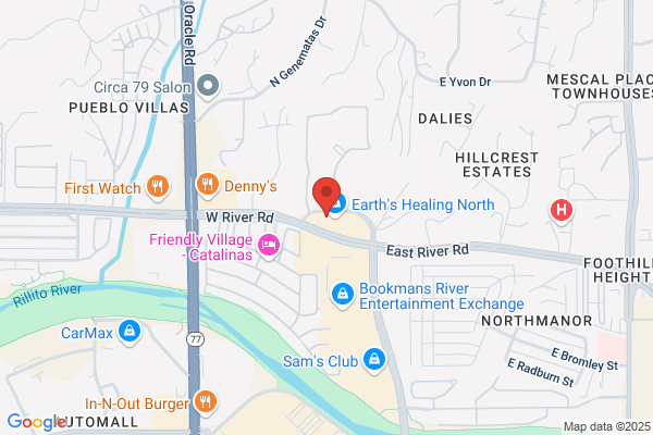 Carbon Health Urgent Care Tucson - River Road
