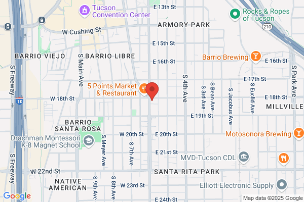 Arizona Labor Systems