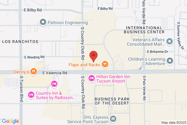 Express Employment Professioanls Tucson North