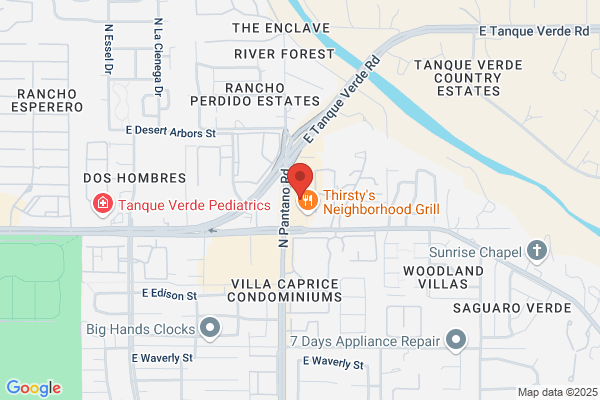 Chandler Hill Partners