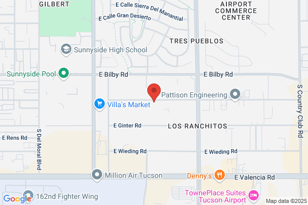 Arizona Crankshaft Inc