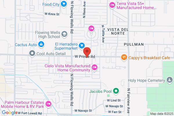 Reed Auto Service