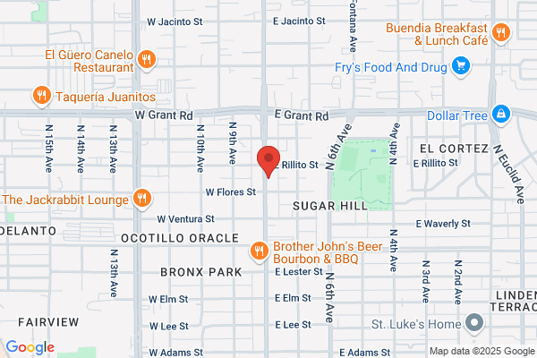 Tucson Cylinder Head Service