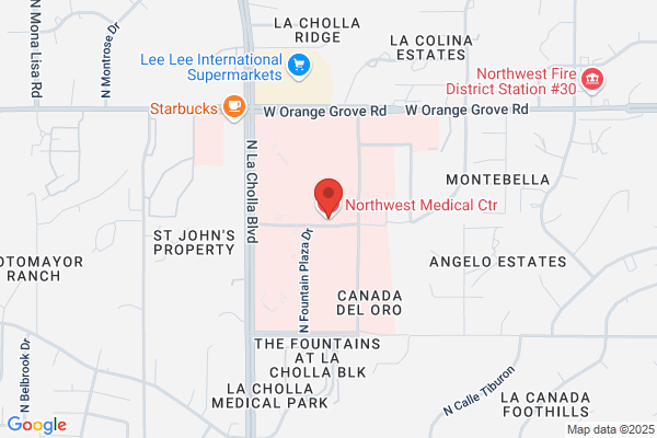 Northwest Medical Center, Class Registration