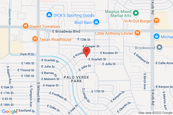 Twilight Productions