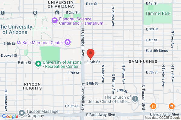 Arizona Geological Society