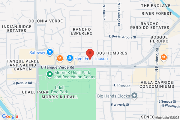 Title Security Agency of Arizona