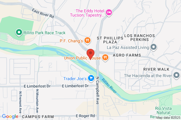 Title Security Agency