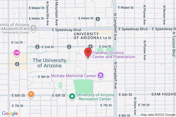 T-Rex Museum & Gifts