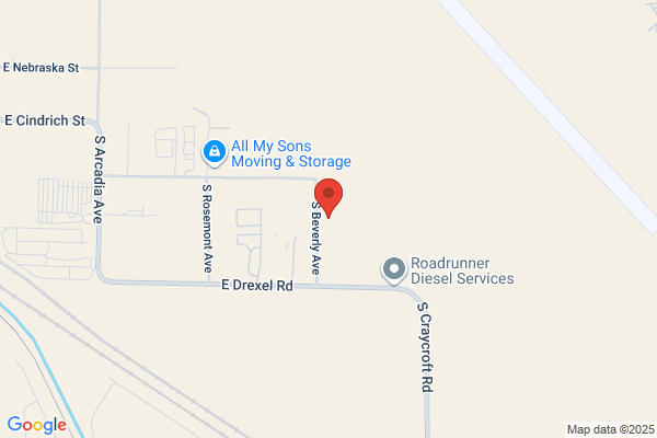 Dusty Duds Excavation & Construction Inc
