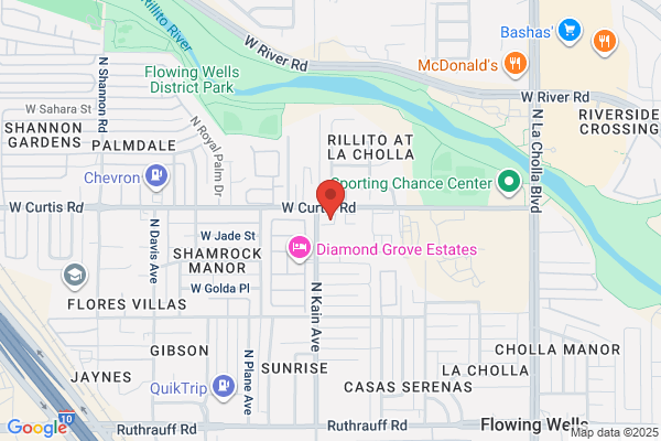 Trac II