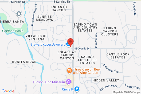 Sabino Executive Suites