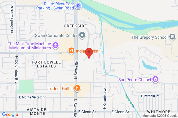 Retina Specialists Of Southern Arizona