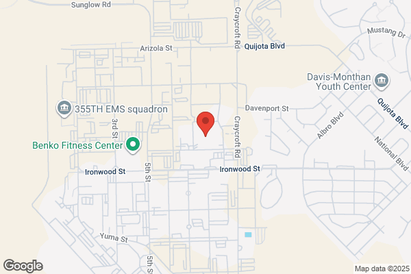 Monthan Optical Shop