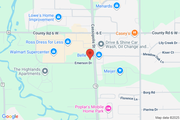 Freddy's Frozen Custard & Steakburgers