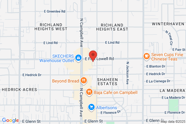 Ironwood Financial LLC