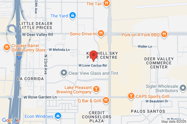 First Service Fire Protection