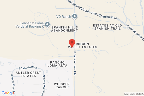 Rincon Valley Fire Department