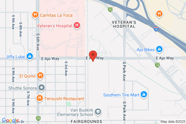 Tucson Fire Prevention