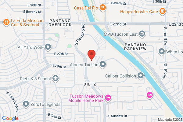 Powderz Medical Apothecary