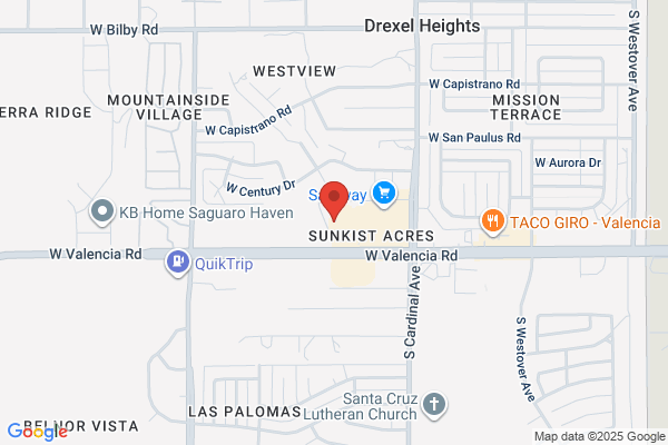Desert Sports & Fitness - Southwest