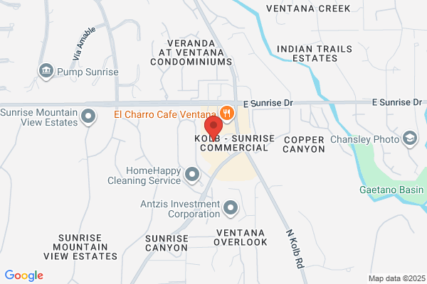 F45 Training East Catalina Foothills