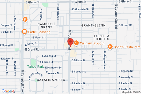 Orangetheory Fitness - Tucson - Central