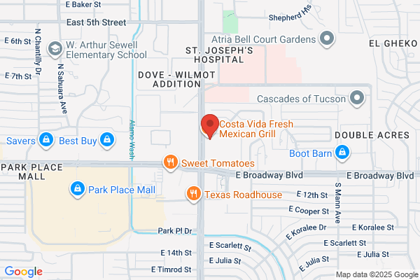 Orangetheory Fitness - Tucson - East