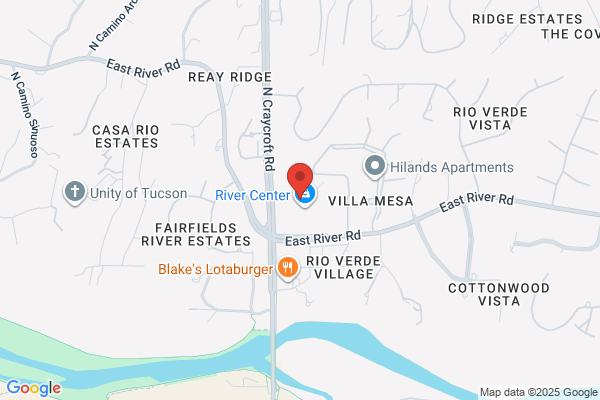 Orangetheory Fitness - Tucson Foothills