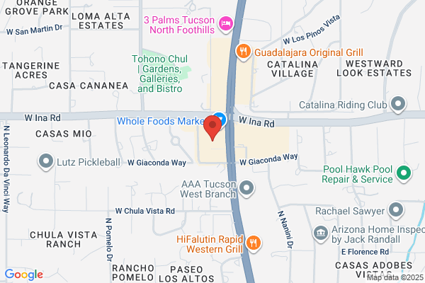 Orangetheory Fitness - Tuscon Casas Adobes