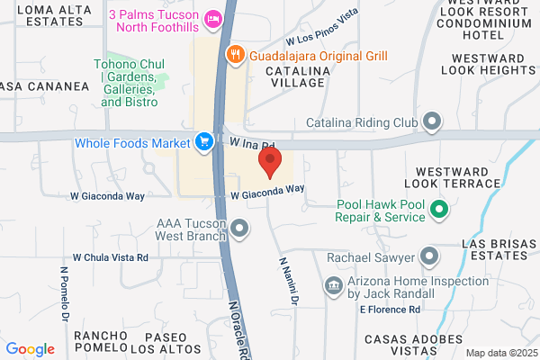 Casas Adobes Flower Shop