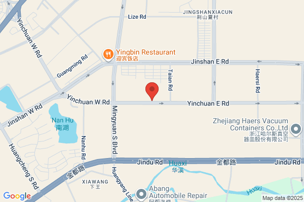 Hongda Group Ltd LLC